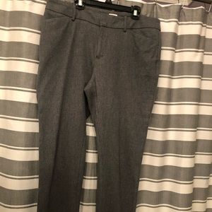 a new day - Skinny high rise ankle pants